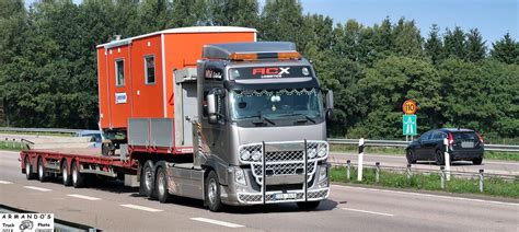 acx logistics umeå.